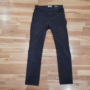 Goodfellow corduroy slim pants